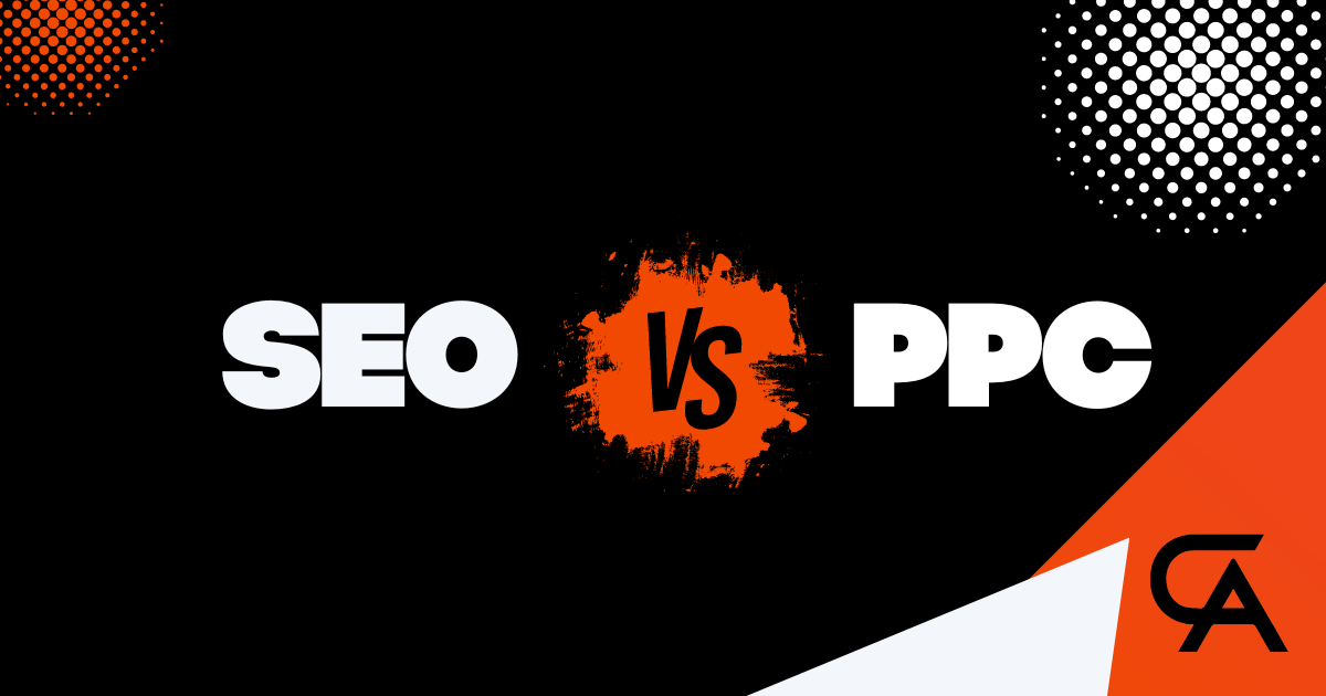 SEO Vs PPC