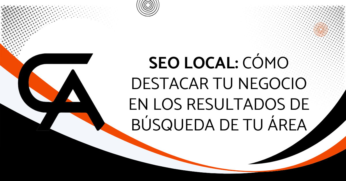 Como destacar en el SEO Local